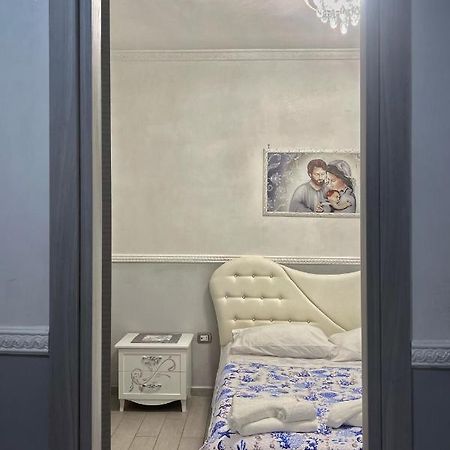 Sweet Home Ai Tribunali -1 Piano Napoli Eksteriør bilde