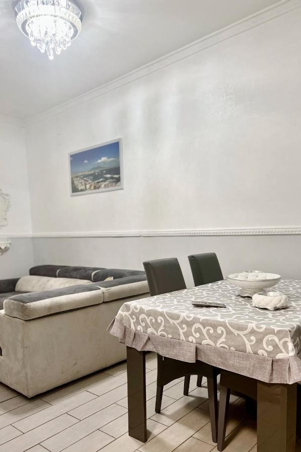 Sweet Home Ai Tribunali -1 Piano Napoli Eksteriør bilde